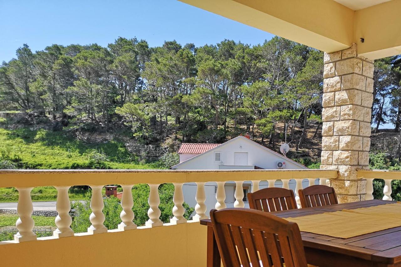 Apartments With A Swimming Pool Banjol, Rab - 11382 المظهر الخارجي الصورة