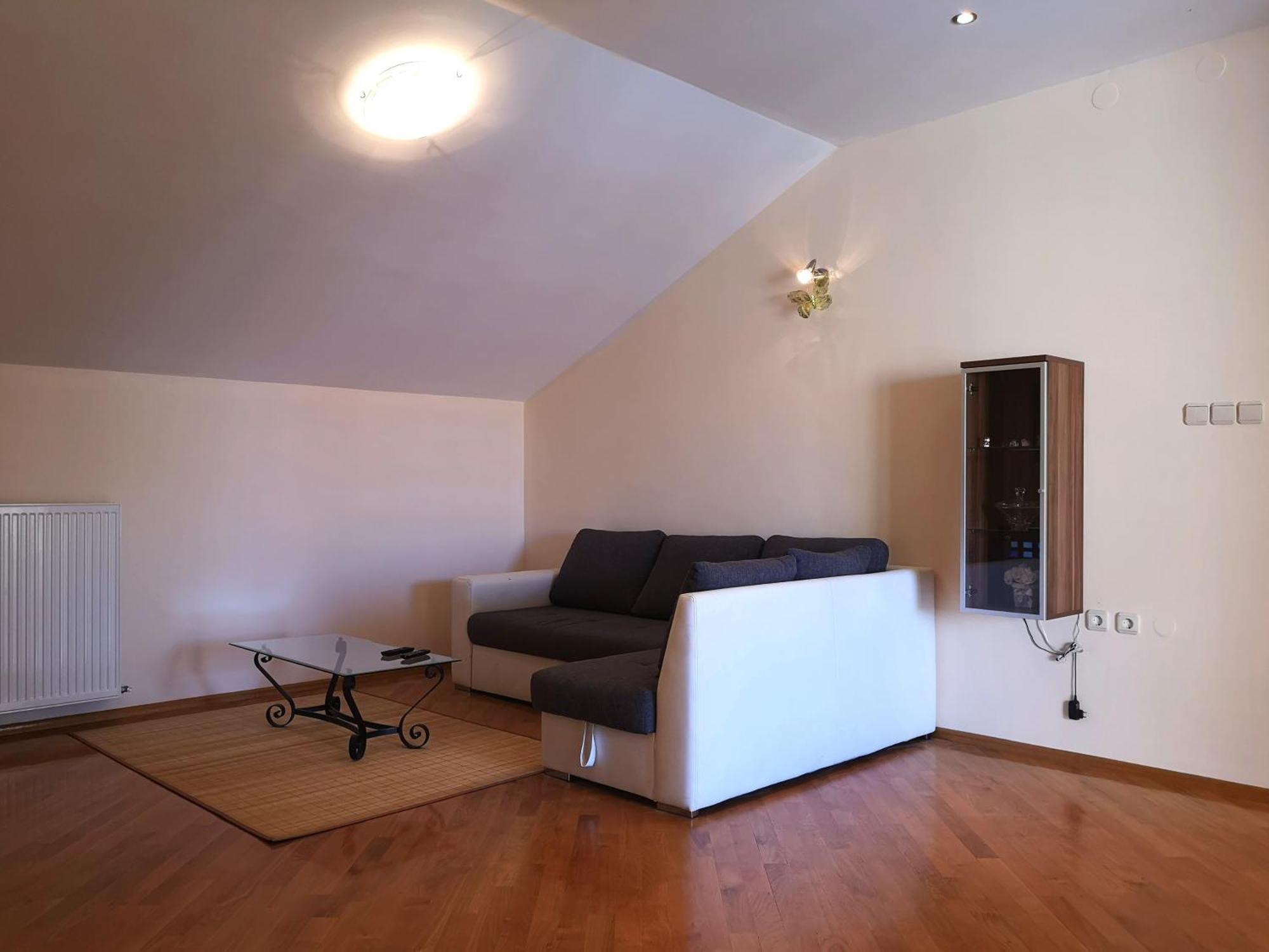 Apartments With A Swimming Pool Banjol, Rab - 11382 الغرفة الصورة